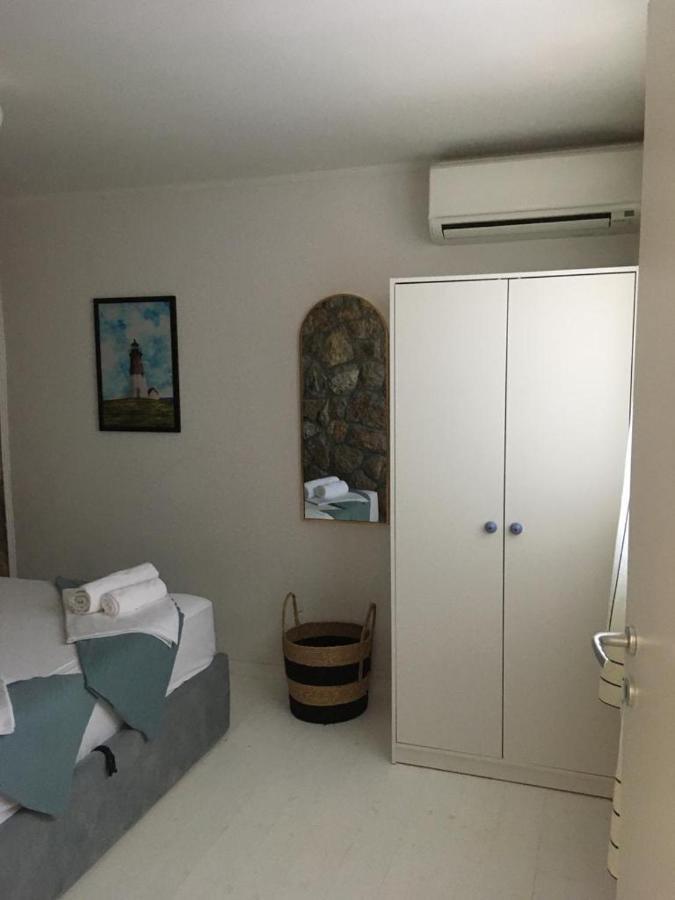 Apartments Fig&Olive زاتون المظهر الخارجي الصورة