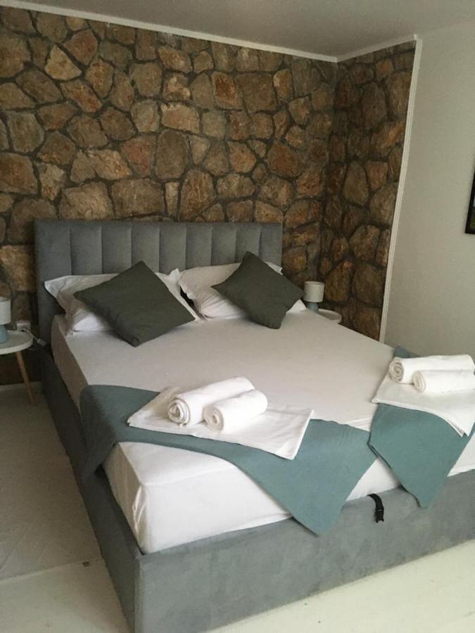 Apartments Fig&Olive زاتون المظهر الخارجي الصورة