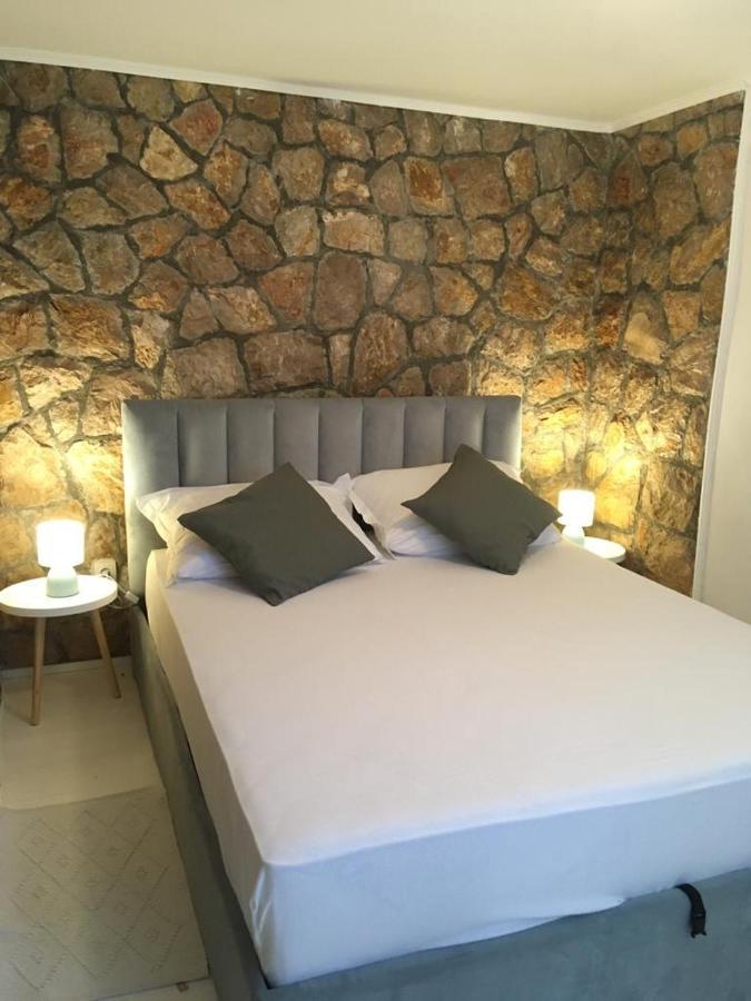 Apartments Fig&Olive زاتون المظهر الخارجي الصورة