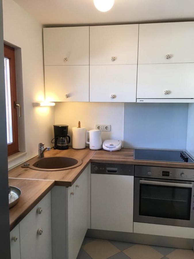 Apartments Fig&Olive زاتون المظهر الخارجي الصورة