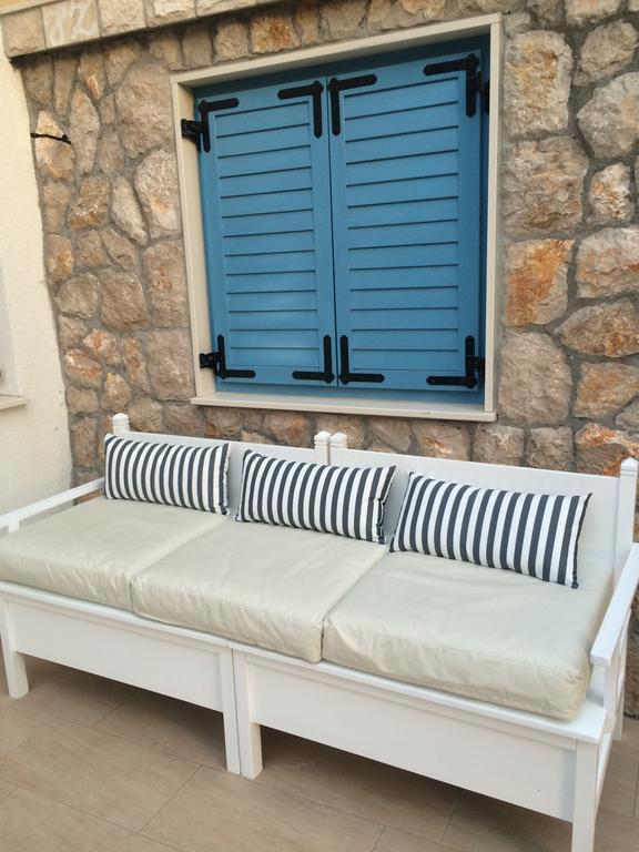 Apartments Fig&Olive زاتون المظهر الخارجي الصورة