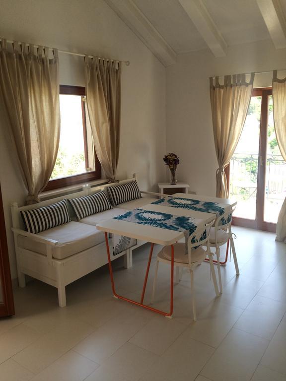Apartments Fig&Olive زاتون المظهر الخارجي الصورة