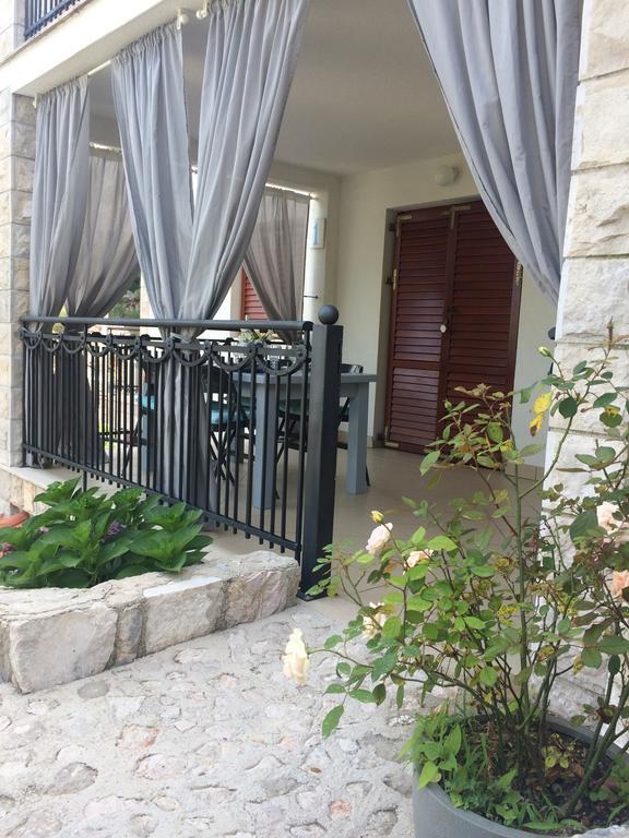 Apartments Fig&Olive زاتون المظهر الخارجي الصورة