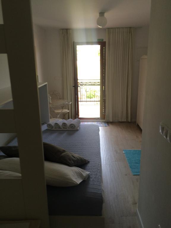 Apartments Fig&Olive زاتون المظهر الخارجي الصورة