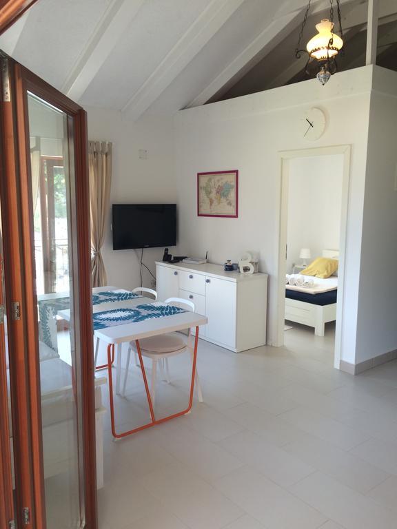 Apartments Fig&Olive زاتون المظهر الخارجي الصورة