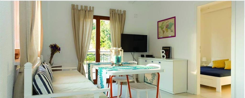 Apartments Fig&Olive زاتون المظهر الخارجي الصورة