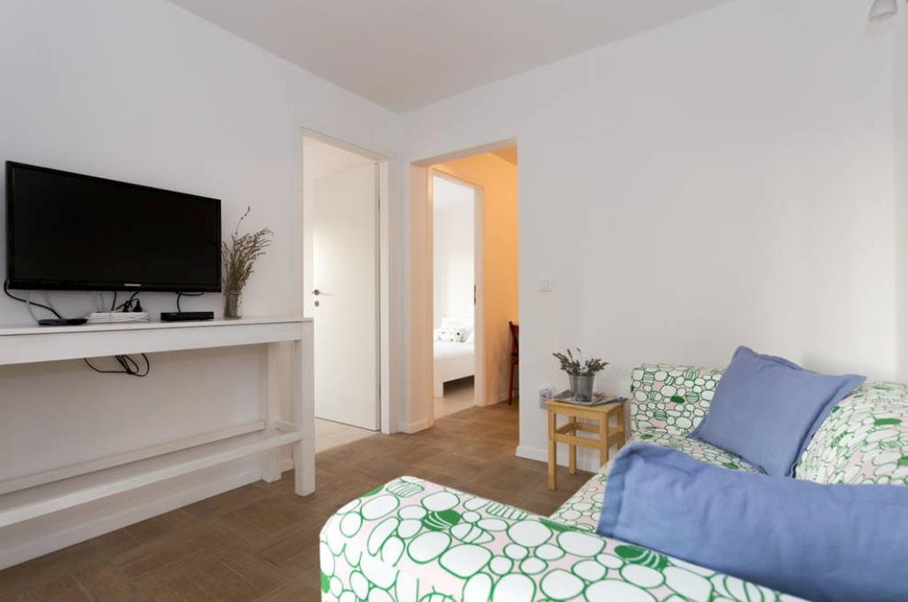 Apartments Fig&Olive زاتون المظهر الخارجي الصورة