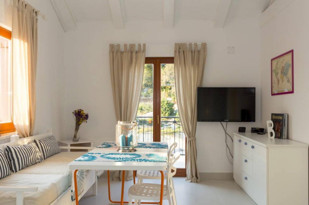 Apartments Fig&Olive زاتون المظهر الخارجي الصورة