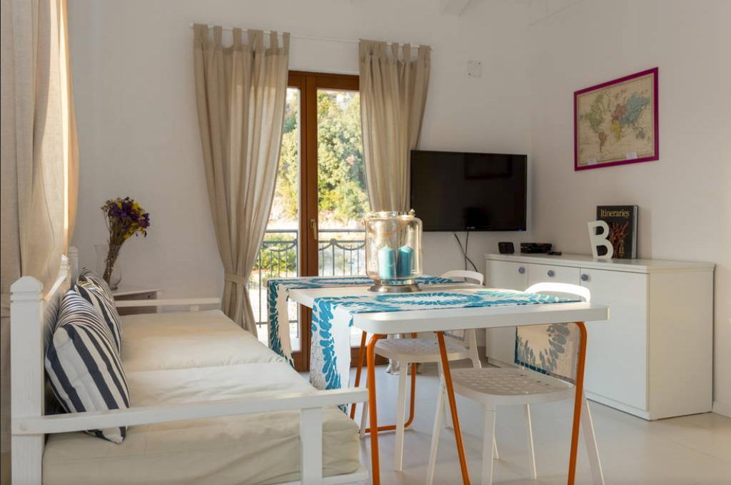 Apartments Fig&Olive زاتون المظهر الخارجي الصورة